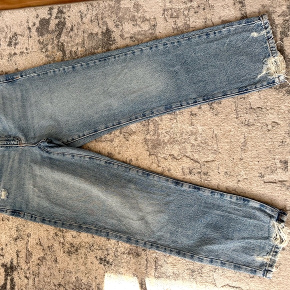 Garage denim - Picture 2 of 3